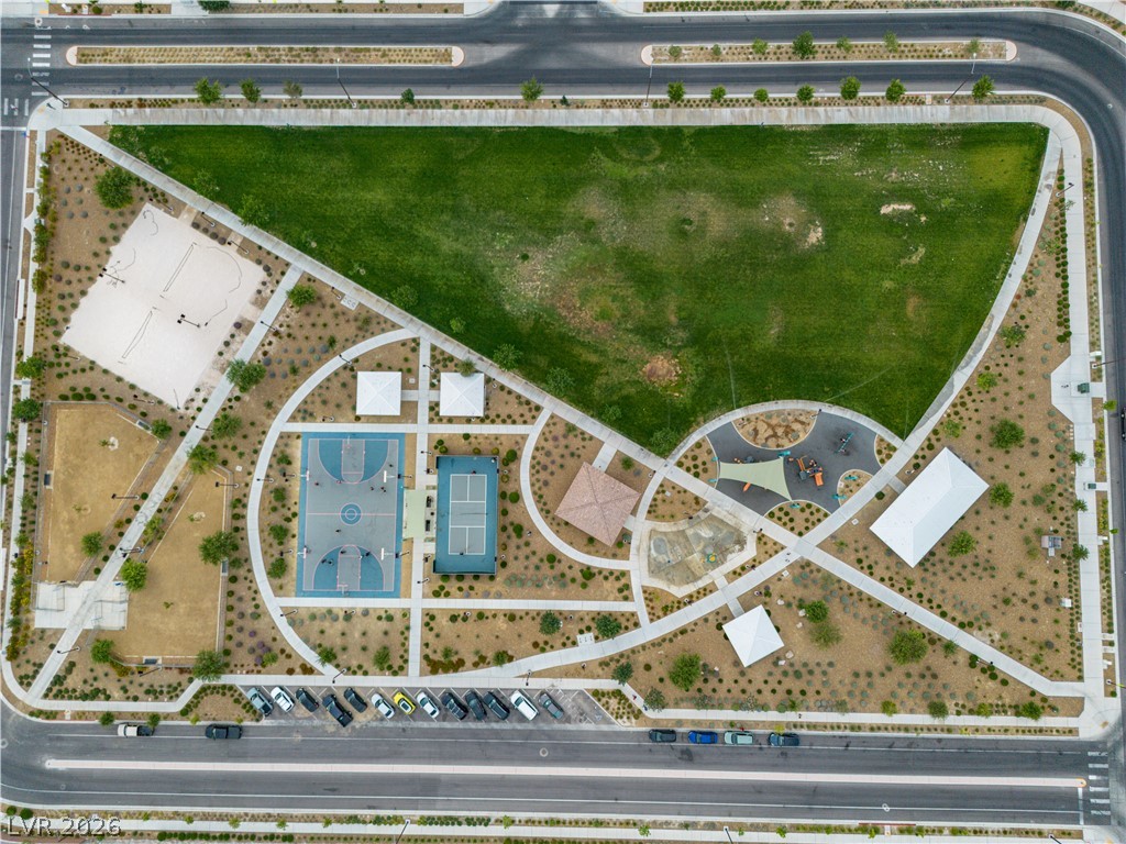 1126 Glistening Acres Avenue North Las Vegas NV 89086
