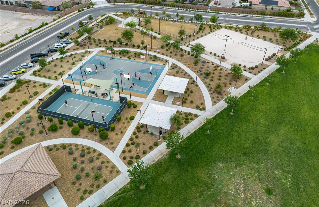 1126 Glistening Acres Avenue North Las Vegas NV 89086