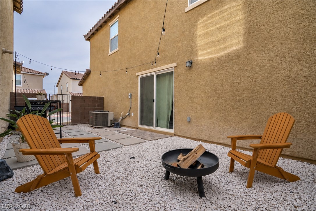 1126 Glistening Acres Avenue North Las Vegas NV 89086