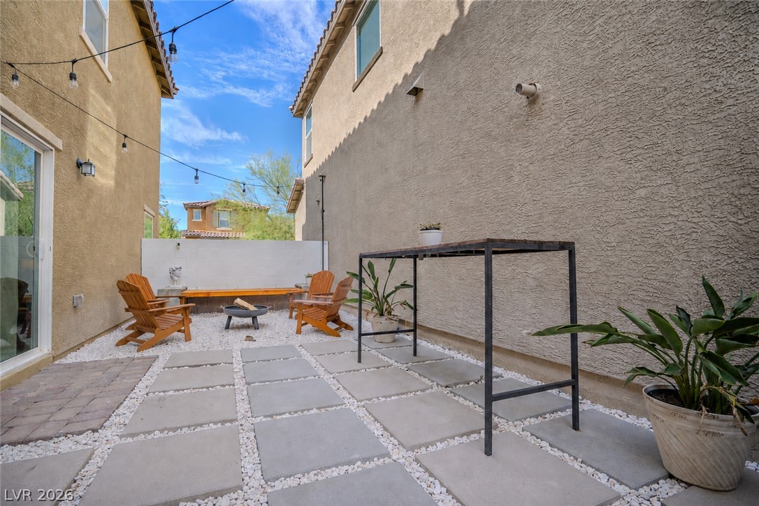 1126 Glistening Acres Avenue North Las Vegas NV 89086