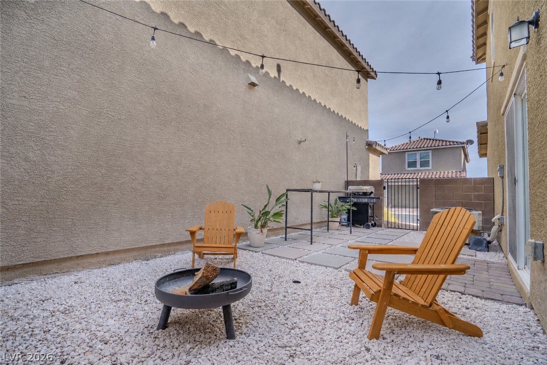 1126 Glistening Acres Avenue North Las Vegas NV 89086