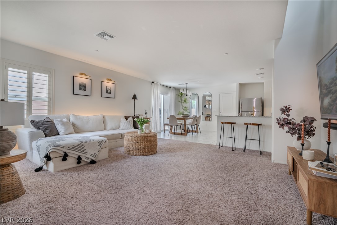1126 Glistening Acres Avenue North Las Vegas NV 89086