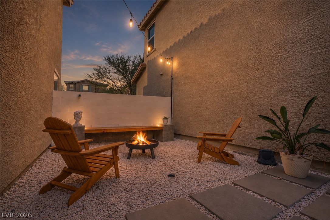 1126 Glistening Acres Avenue North Las Vegas NV 89086