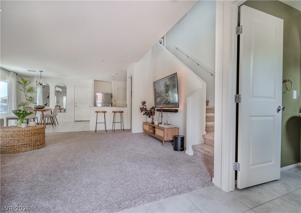 1126 Glistening Acres Avenue North Las Vegas NV 89086