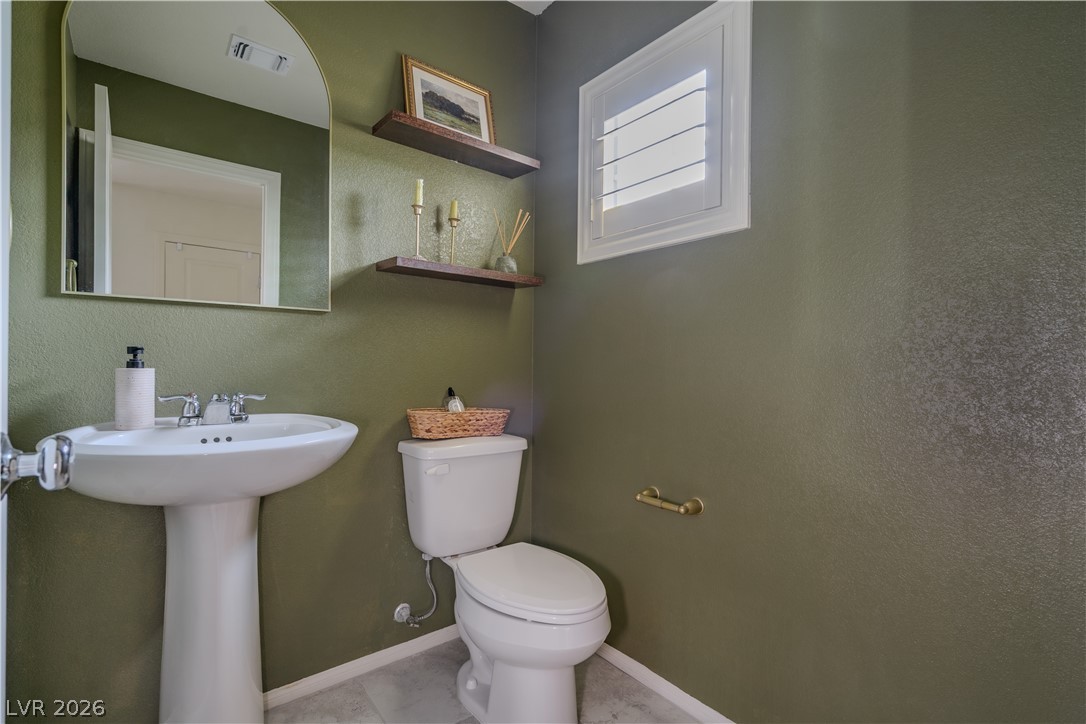 1126 Glistening Acres Avenue North Las Vegas NV 89086