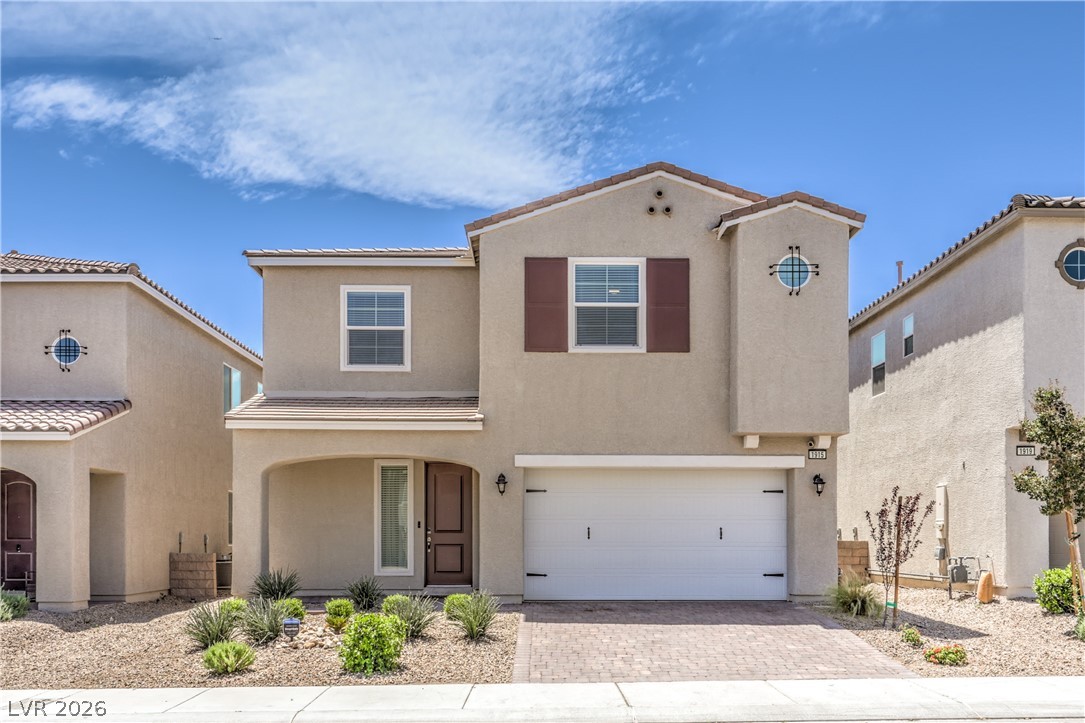 1915 Karner Blue Avenue North Las Vegas NV 89031