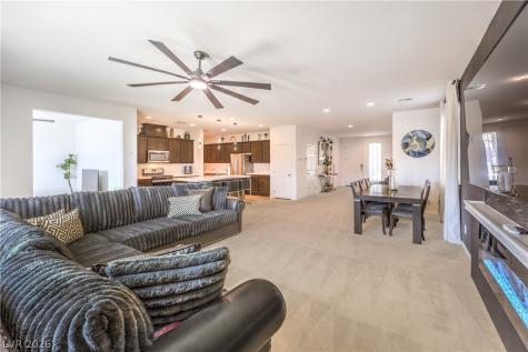 1915 Karner Blue Avenue North Las Vegas NV 89031