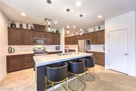 1915 Karner Blue Avenue North Las Vegas NV 89031