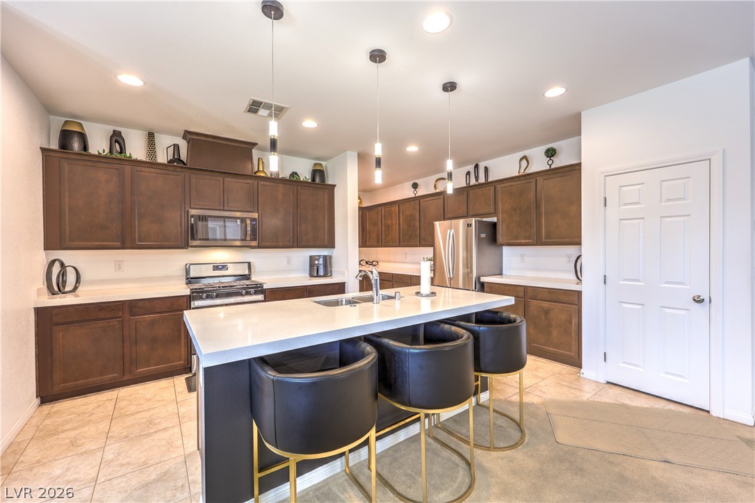 1915 Karner Blue Avenue North Las Vegas NV 89031