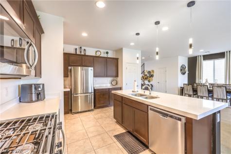1915 Karner Blue Avenue North Las Vegas NV 89031