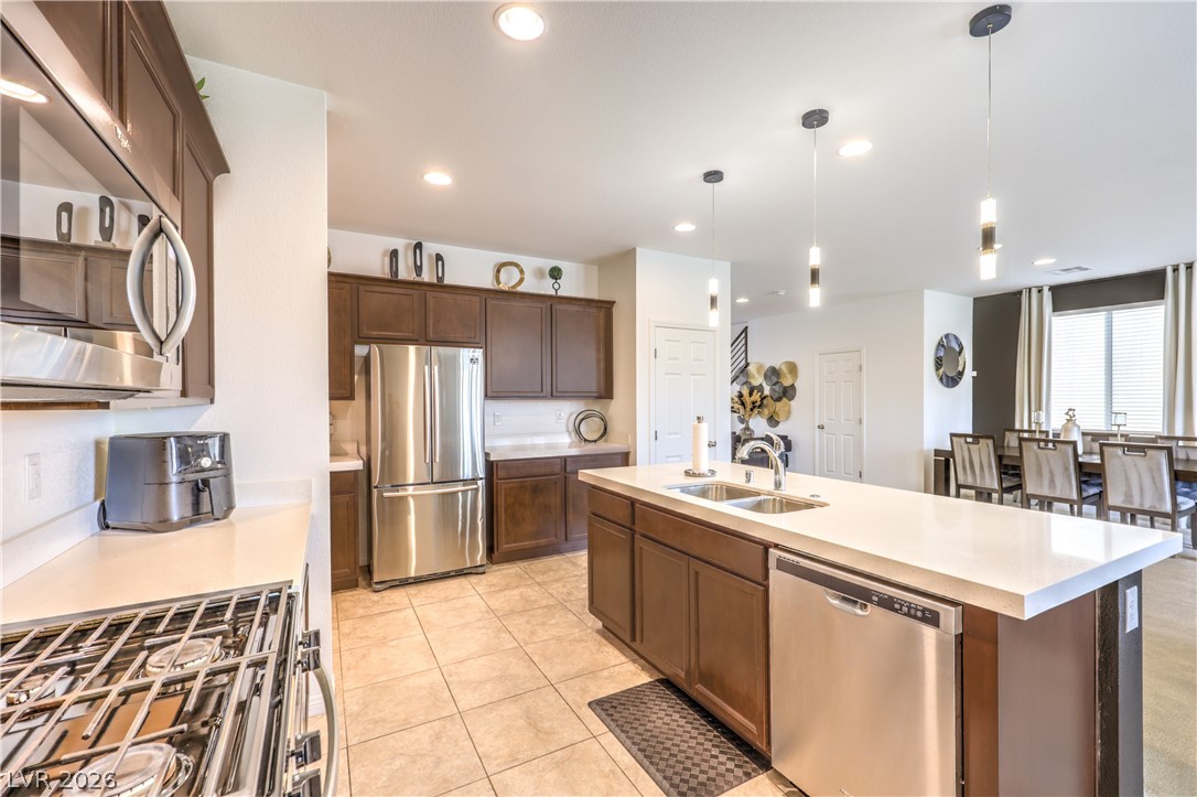 1915 Karner Blue Avenue North Las Vegas NV 89031