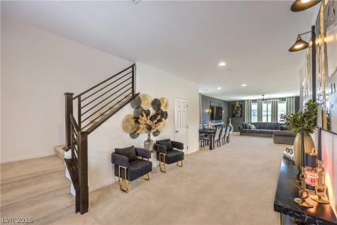 1915 Karner Blue Avenue North Las Vegas NV 89031