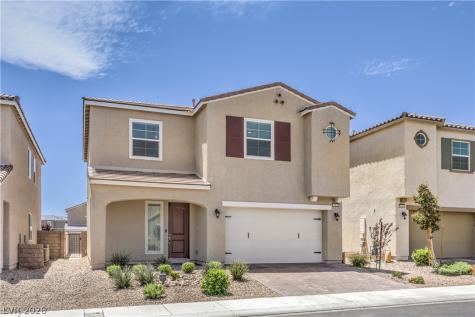 1915 Karner Blue Avenue North Las Vegas NV 89031