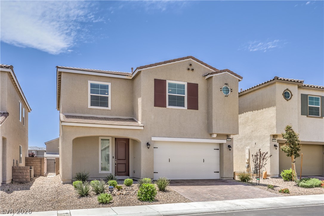 1915 Karner Blue Avenue North Las Vegas NV 89031