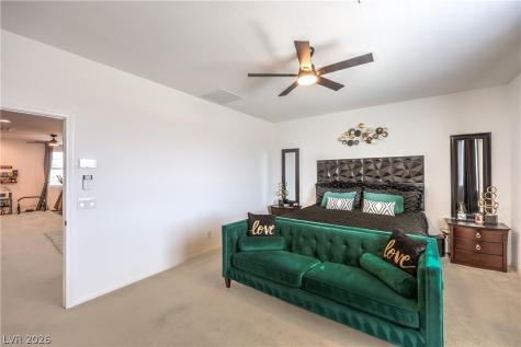 1915 Karner Blue Avenue North Las Vegas NV 89031