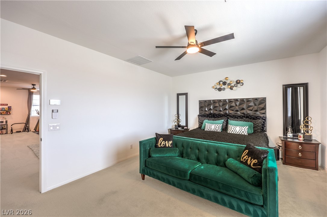 1915 Karner Blue Avenue North Las Vegas NV 89031