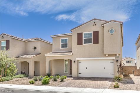 1915 Karner Blue Avenue North Las Vegas NV 89031