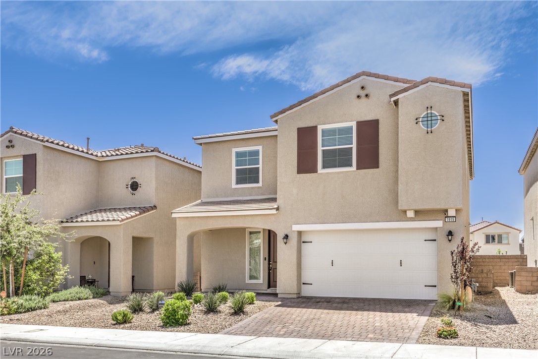 1915 Karner Blue Avenue North Las Vegas NV 89031