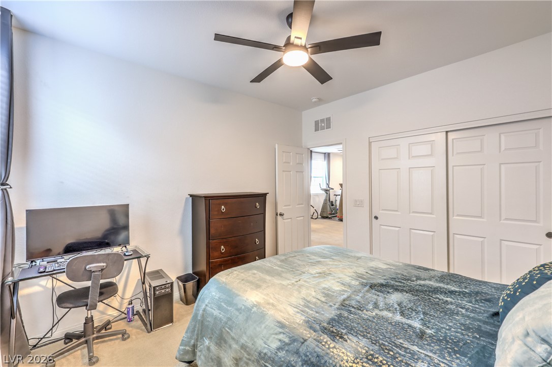 1915 Karner Blue Avenue North Las Vegas NV 89031