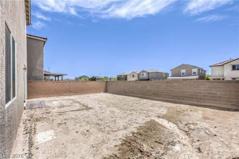 1915 Karner Blue Avenue North Las Vegas NV 89031