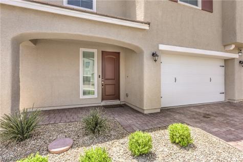 1915 Karner Blue Avenue North Las Vegas NV 89031