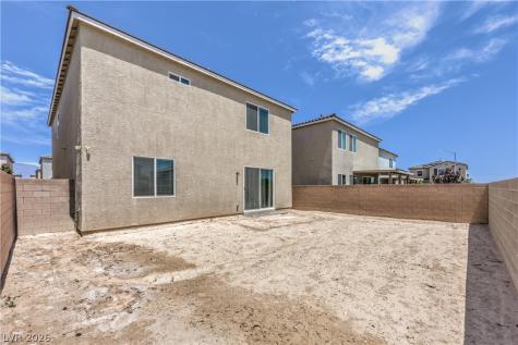 1915 Karner Blue Avenue North Las Vegas NV 89031