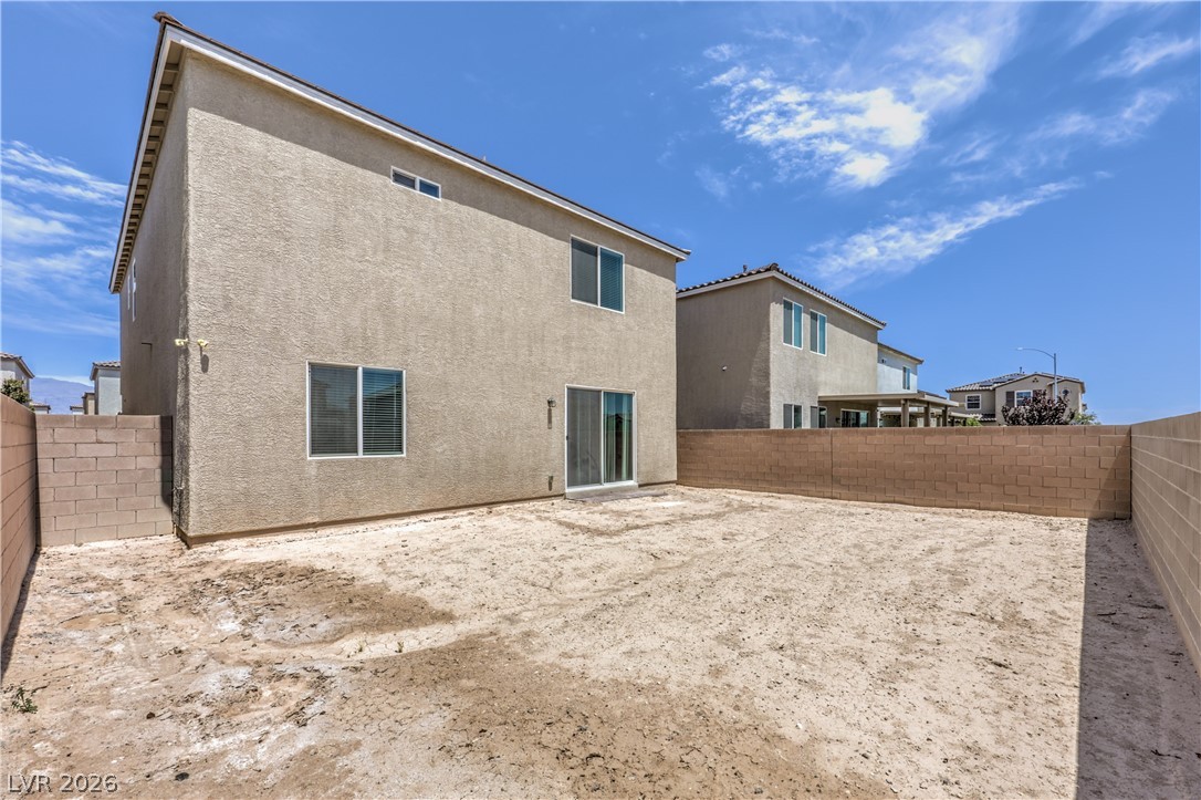 1915 Karner Blue Avenue North Las Vegas NV 89031