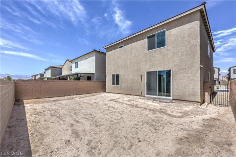 1915 Karner Blue Avenue North Las Vegas NV 89031