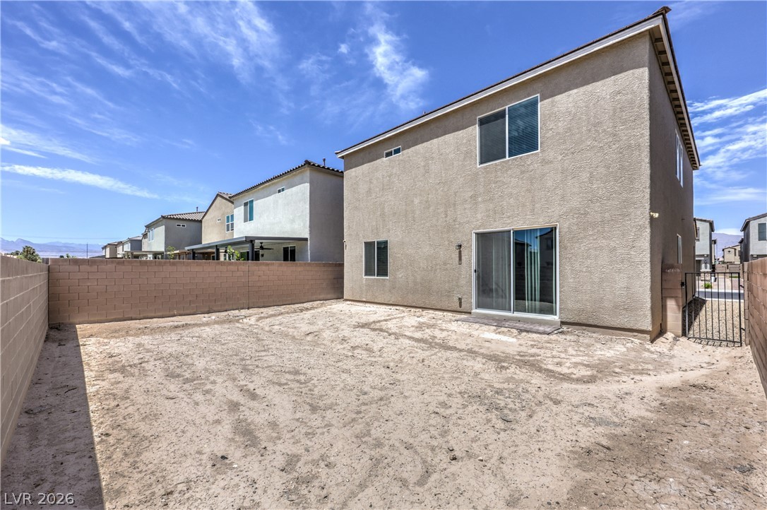 1915 Karner Blue Avenue North Las Vegas NV 89031