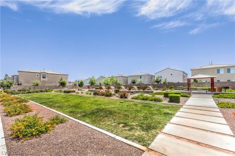 1915 Karner Blue Avenue North Las Vegas NV 89031