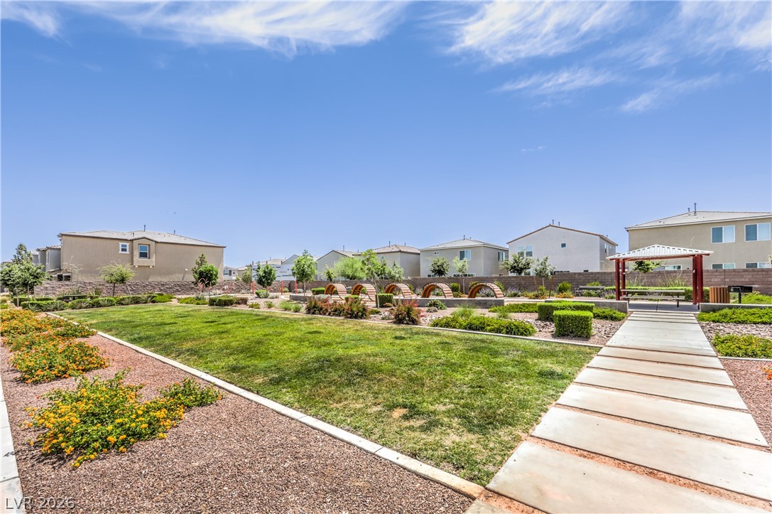 1915 Karner Blue Avenue North Las Vegas NV 89031