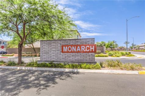 1915 Karner Blue Avenue North Las Vegas NV 89031