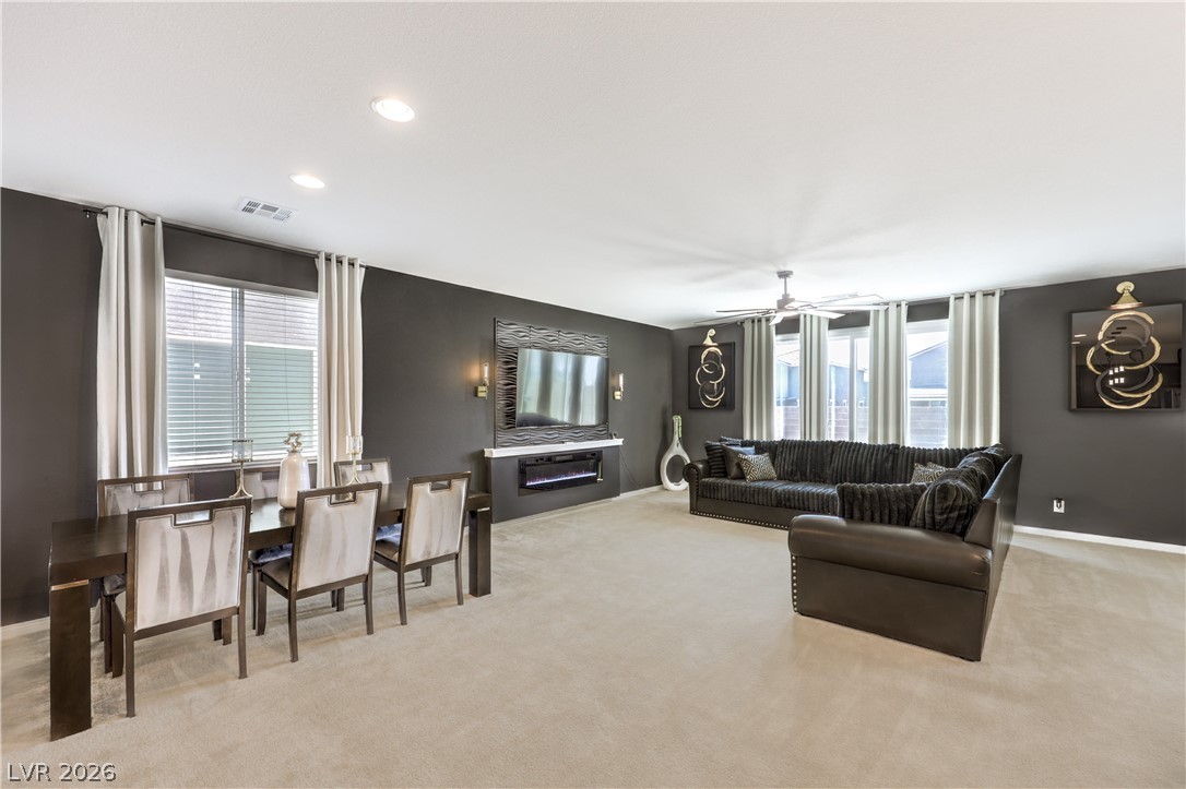 1915 Karner Blue Avenue North Las Vegas NV 89031