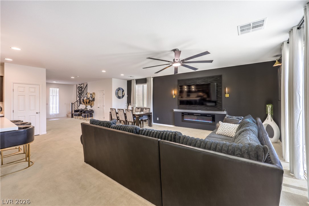 1915 Karner Blue Avenue North Las Vegas NV 89031