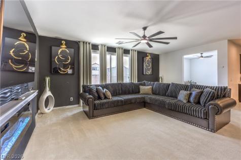 1915 Karner Blue Avenue North Las Vegas NV 89031