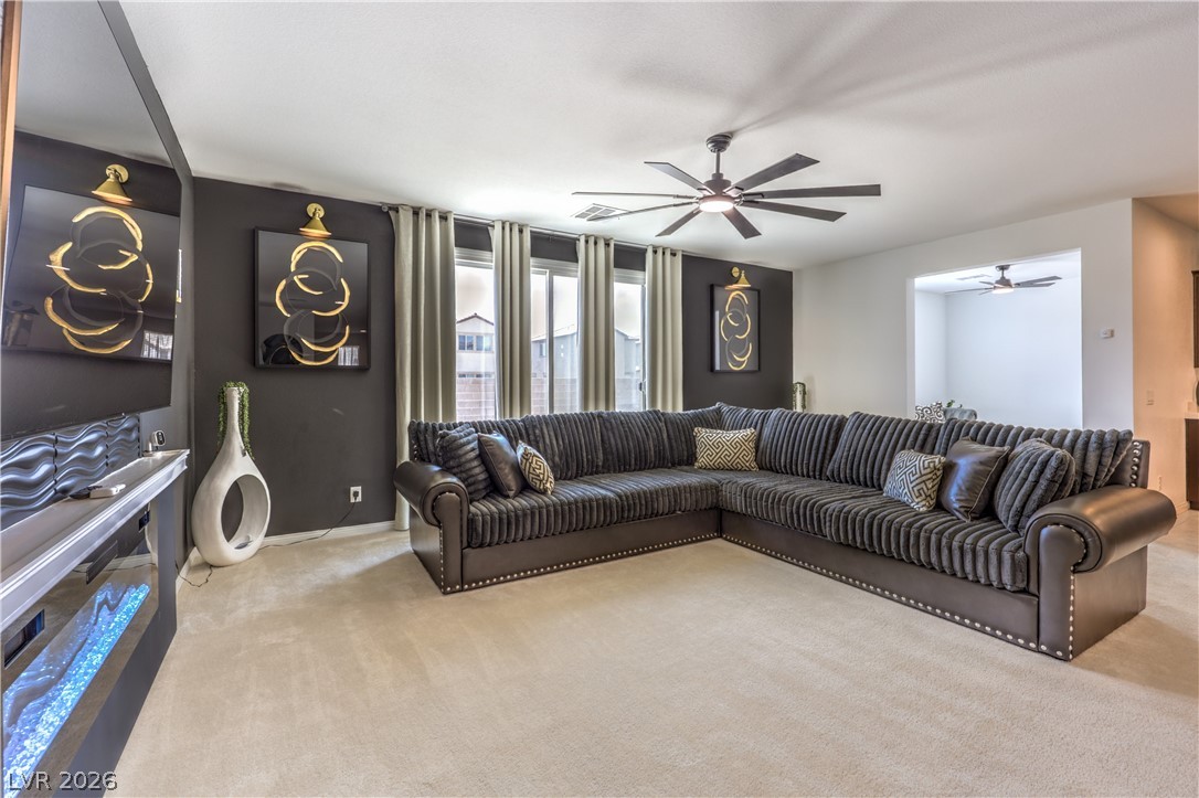1915 Karner Blue Avenue North Las Vegas NV 89031