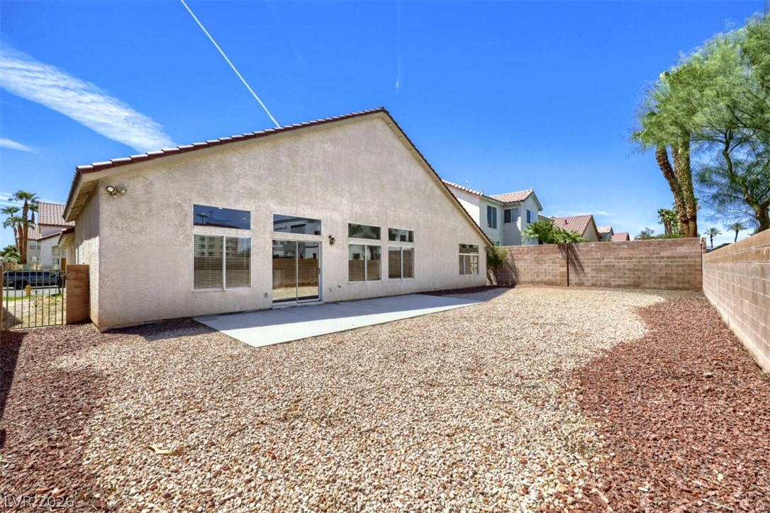340 Kenya Road Las Vegas NV 89123