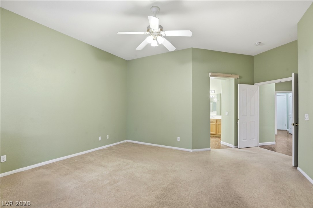 5871 Lost Valley Street Las Vegas NV 89113