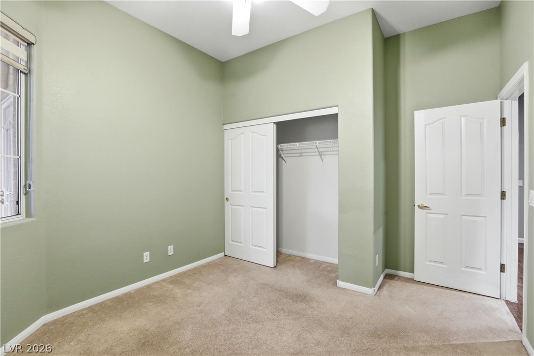5871 Lost Valley Street Las Vegas NV 89113