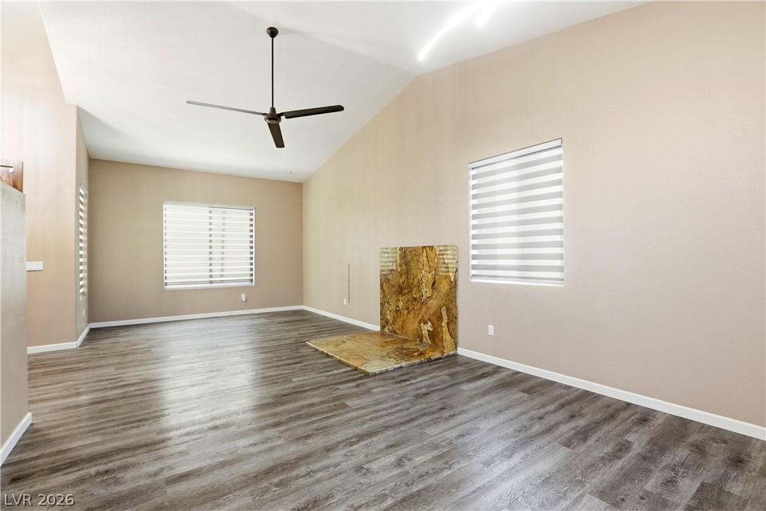 4536 Rockpine Drive North Las Vegas NV 89081