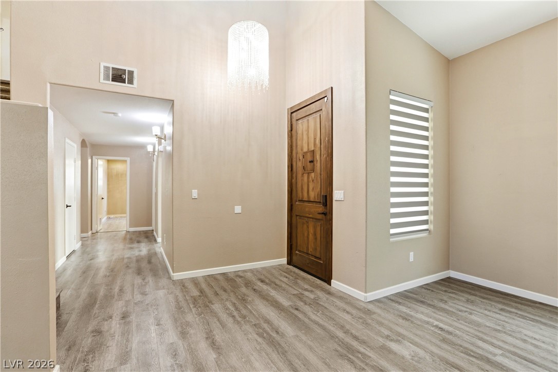 4536 Rockpine Drive North Las Vegas NV 89081