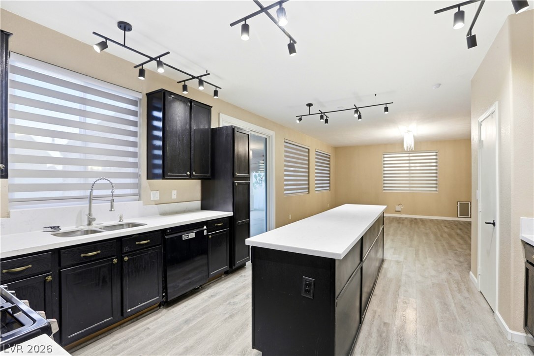 4536 Rockpine Drive North Las Vegas NV 89081
