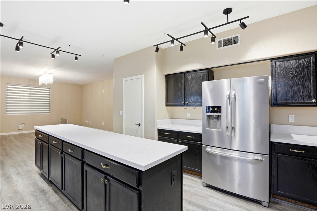 4536 Rockpine Drive North Las Vegas NV 89081