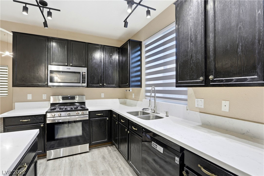 4536 Rockpine Drive North Las Vegas NV 89081