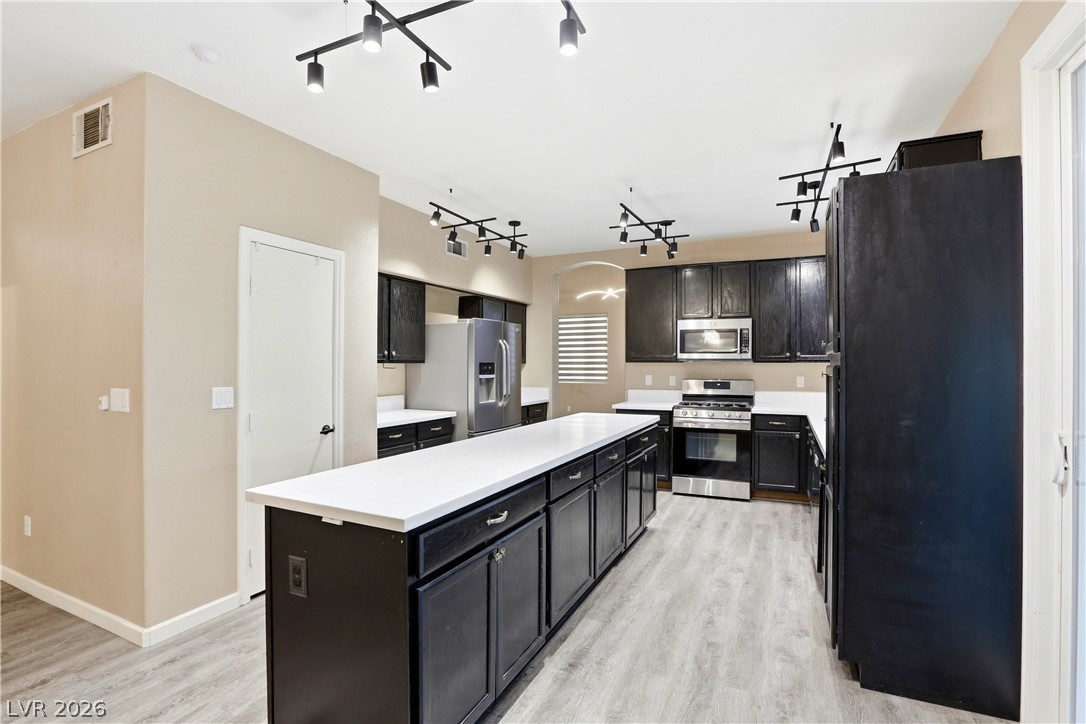 4536 Rockpine Drive North Las Vegas NV 89081