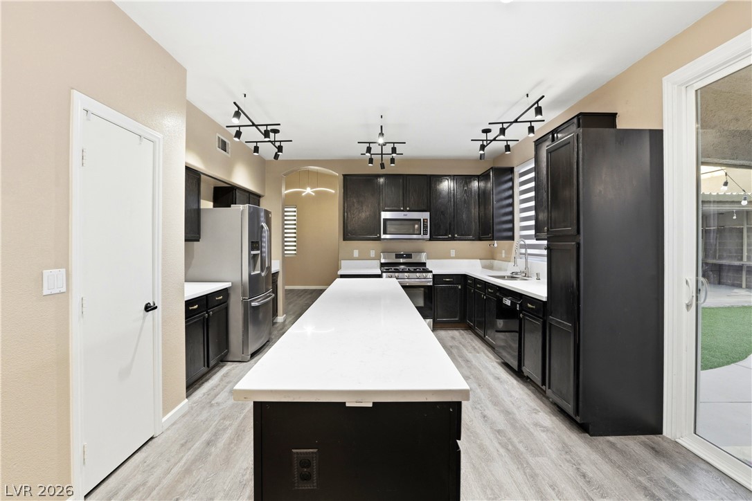 4536 Rockpine Drive North Las Vegas NV 89081