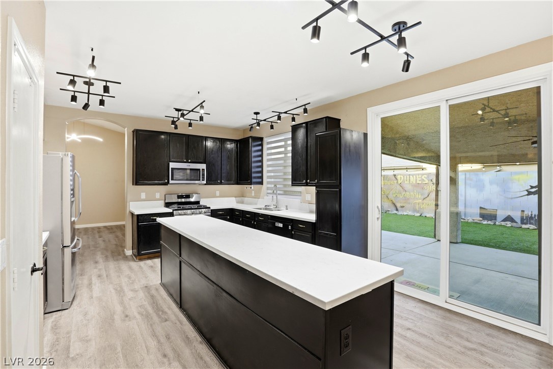 4536 Rockpine Drive North Las Vegas NV 89081
