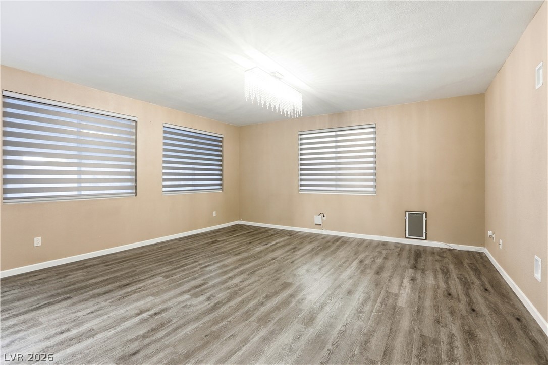 4536 Rockpine Drive North Las Vegas NV 89081