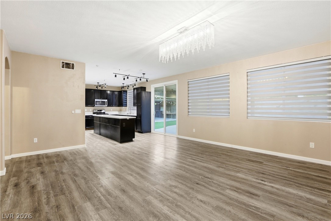 4536 Rockpine Drive North Las Vegas NV 89081