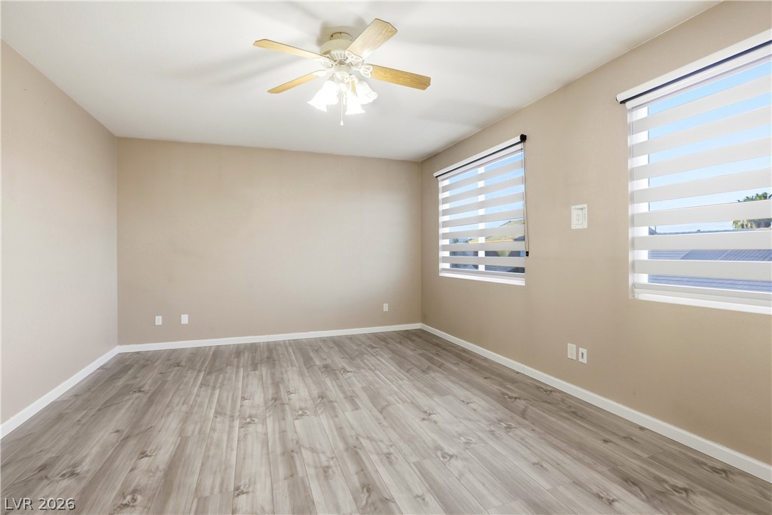 4536 Rockpine Drive North Las Vegas NV 89081